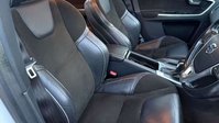 Volvo XC60 2.0 D4 R-Design Nav SUV 5dr Diesel Auto Euro 6 (s/s) (190 ps) 7