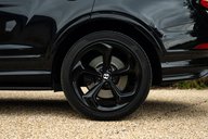 Bentley Bentayga 4.0 V8 First Edition Auto 4WD Euro 6 (s/s) 5dr 12