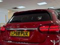 Mercedes-Benz GLA 1.6 GLA180 Urban Edition 7G-DCT Euro 6 (s/s) 5dr 87
