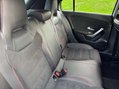 Mercedes-Benz A Class 1.5 A 180 AMG Line Executive D Auto 5dr 9