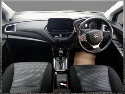 Suzuki S-Cross MOTION 3