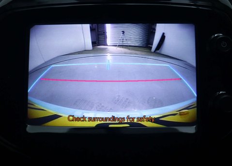 Citroen C1 1.0 VTi Flair Hatchback 5dr Petrol ETG5 Euro 6 (68 ps) 27