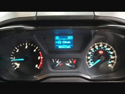 Ford Transit Custom 2.0 Transit Custom 310 16