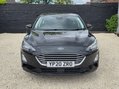 Ford Focus 1.5 EcoBlue Zetec Euro 6 (s/s) 5dr 2