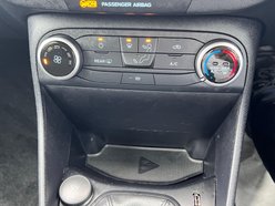 Ford Fiesta 1.0T EcoBoost Trend Euro 6 (s/s) 5dr 19