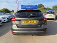 Ford Focus 1.0T EcoBoost Zetec Euro 6 (s/s) 5dr 6
