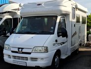 Autocruise Starspirit Deposit Taken 1