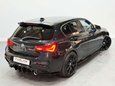 BMW 1 Series 3.0 M140i Shadow Edition Hatchback 5dr Petrol Auto Euro 6 (s/s) (340 ps) 25