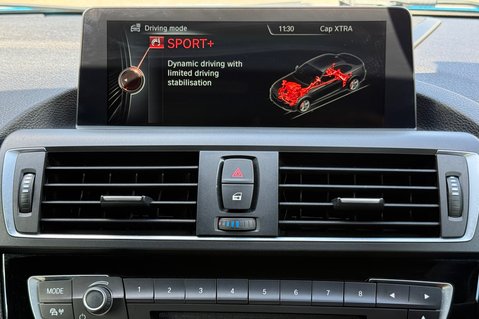 BMW M2 M2 - LONG BEACH BLUE -STAGE 2 TUNED -HARMAN KARDON -LOUD! 46