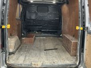 Ford Transit Custom 2.0 Transit Custom 280 Limited EcoBlue 5dr 10