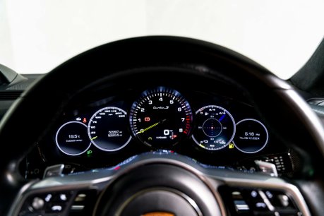 Porsche Panamera TURBO S E-HYBRID PDK. NOW SOLD. SIMILAR REQUIRED. PLEASE CALL 01903 254800. 19