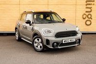 Mini Countryman COOPER CLASSIC 1