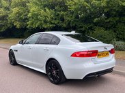Jaguar XE 2.0i R-Sport Auto Euro 6 (s/s) 4dr 72