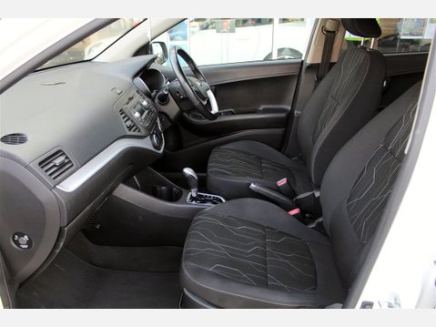 Kia Picanto SE 7