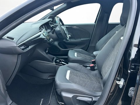 Vauxhall Corsa 100kW Ultimate 50kWh 5dr Auto 2