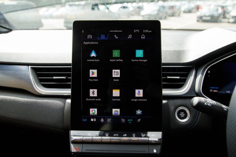 Renault Symbioz TECHNO ESPRIT ALPINE E-TECH 26