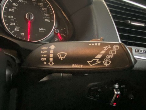 Audi Q5 2.0 Q5 S Line+ TDI Quattro Auto 4WD 5dr 20