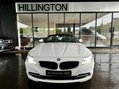 BMW Z4 2.0 20i sDrive Euro 6 (s/s) 2dr 20