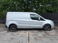 Ford Transit Connect 240 LIMITED P/V 9