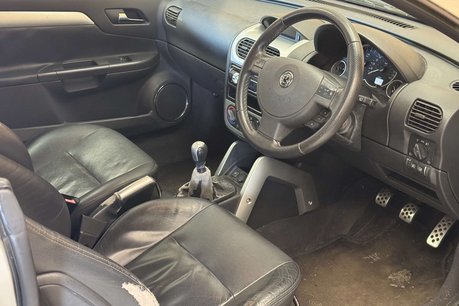 Vauxhall Tigra 1.4i 16v Exclusiv Convertible 2dr Petrol Manual (a/c) (146 g/km, 89 bhp) 22
