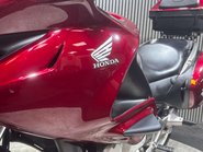 Honda NT700V Deauville ABS CBS 700 2010 32K VERY CLEAN TOURER LONG MOT LUGGAGE 26