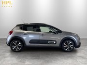 Citroen C3 1.2 PureTech Shine Plus Hatchback 5dr Petrol Manual Euro 6 (s/s) (110 ps) 8