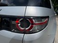 Land Rover Discovery Sport 2.0 Discovery Sport HSE TD4 Auto 4WD 5dr 52