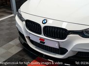 BMW 3 Series 3.0 335d xDrive M Sport Shadow Edition Auto 4WD 4dr 7