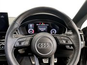Audi A5 2.0 TFSI 35 Edition 1 Coupe 2dr Petrol S Tronic Euro 6 (s/s) (150 ps) 13