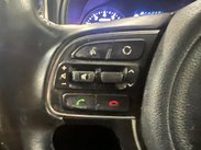 Kia Sportage 1.6 GDi 2 Euro 6 (s/s) 5dr 18