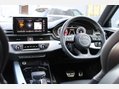 Audi S4 S4 AVANT TDI QUATTRO MHEV 17