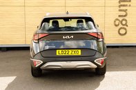 Kia Sportage 2 ISG 6