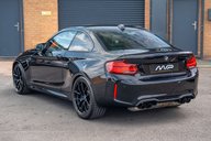 BMW M2 3.0 M2 Competition Edition Auto 2dr 11