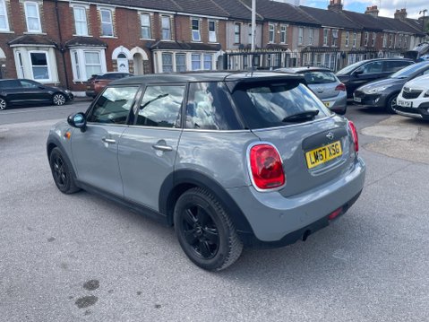 Mini Hatch 1.2 One Auto Euro 6 (s/s) 5dr 4