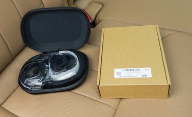 Land Rover Range Rover P400 Autobiography LWB 16