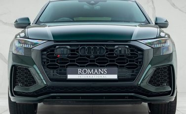 Audi RS Q8 Vorsprung 6