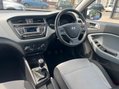 Hyundai i20 1.2 Blue Drive SE Euro 6 (s/s) 5dr 22