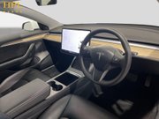 Tesla Model 3 Standard Range Plus Saloon 4dr Electric Auto RWD (241 bhp) 12