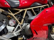 Ducati 900 SUPERSPORT 1999 42K PROJECT BIKE SPARES OR REPAIR 900CC 9