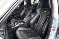 BMW 3 Series 3.0 M3 Competition Edition Package Semi-Auto 4dr 56