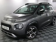 Citroen C3 Aircross PURETECH FLAIR S/S 18