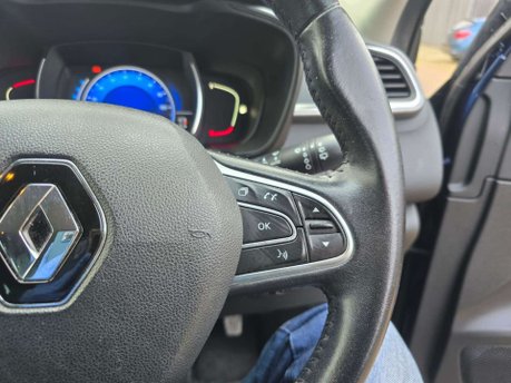Renault Kadjar 1.5 dCi Dynamique Nav EDC Euro 6 (s/s) 5dr 32