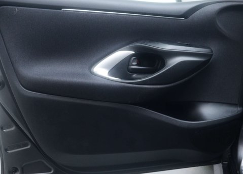 Toyota Yaris 1.5 Yaris Icon HEV CVT 5dr 42