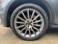 Mercedes-Benz GLC GLC 250 D 4MATIC AMG LINE PREMIUM 32