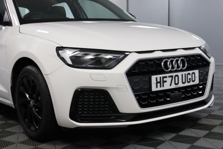 Audi A1 SPORTBACK TFSI SPORT 24