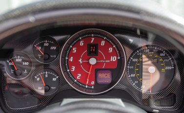 Ferrari 430 Scuderia Spider 16M 19