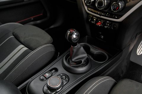 Mini Countryman COOPER S 31