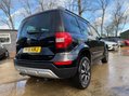 Skoda Yeti 1.4 Yeti Outdoor Laurin & Klement TSi 4x4 4WD 5dr 27