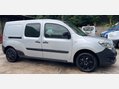 Mercedes-Benz Citan 1.5 109 CDI Crew Van L3 Euro 5 6dr (5 Seat) 6