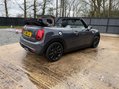 Mini Convertible 2.0 Cooper S Auto 2dr 40
